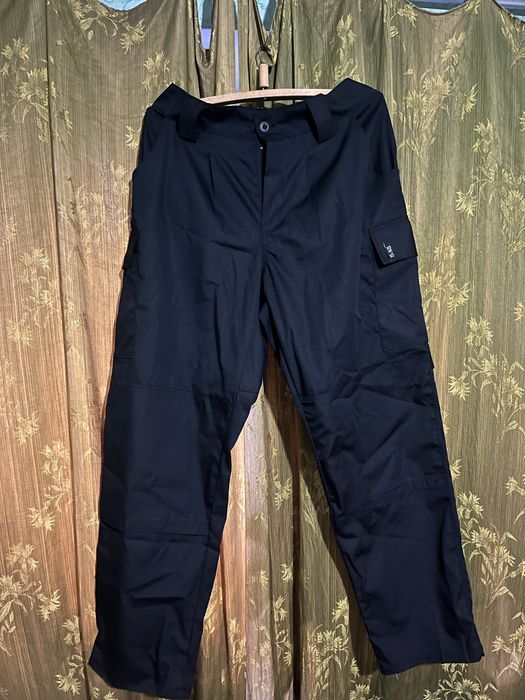 Одяг для поліції