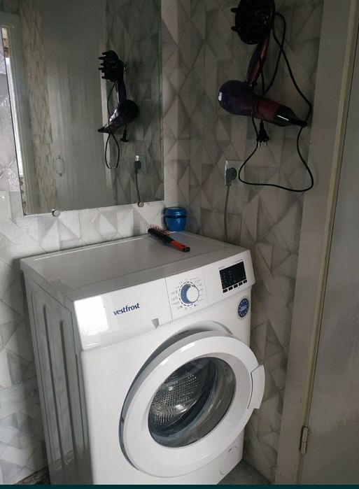 Посуточно / почасово 5 Зарічний Терра