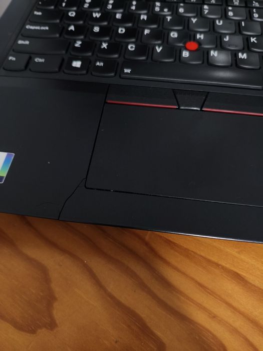 Lenovo Thinkpad L13 i5 11th gen 8gb ram