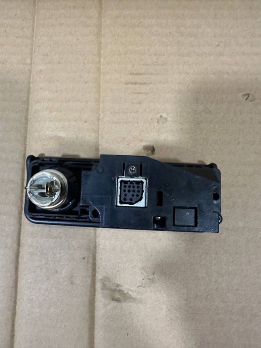 Панель AUX для Land Rover/Range Rover Sport