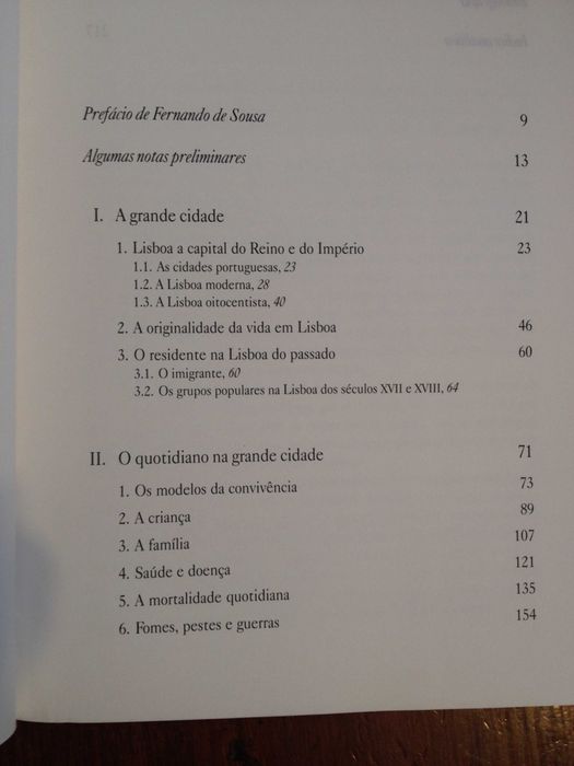 Teresa Rodrigues - Cinco séculos de quotidiano