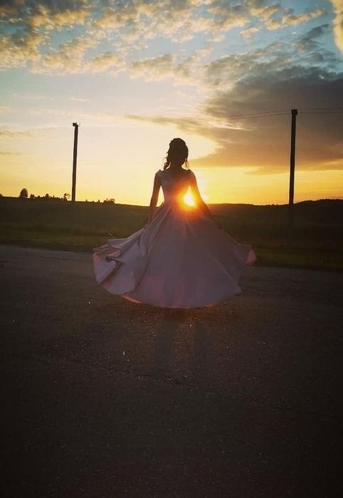 Продам випускну/вечірню сукню