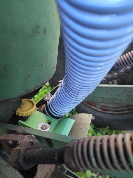 Продам Сеялку  СПЧ-6