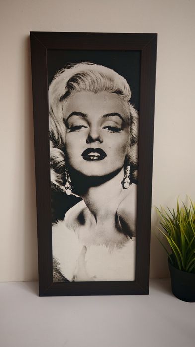 Obraz Marilyn Monroe