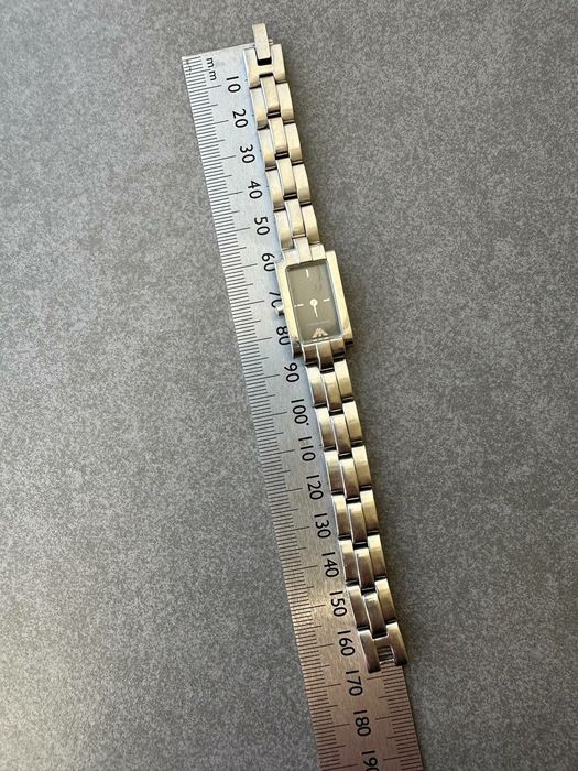 Жіночій годиник Armani