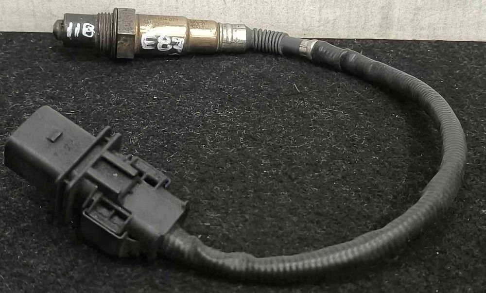 Sonda Lambda 7804369-01 - BMW 1