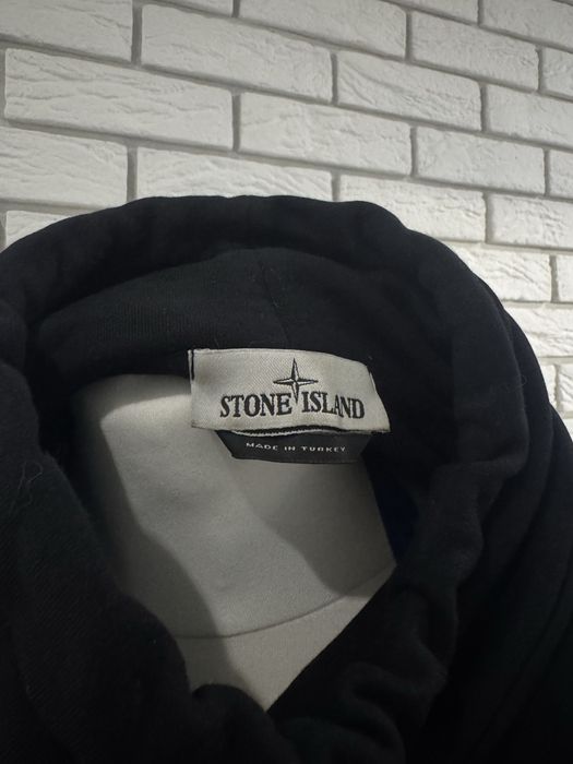 Stone island sweatshirt