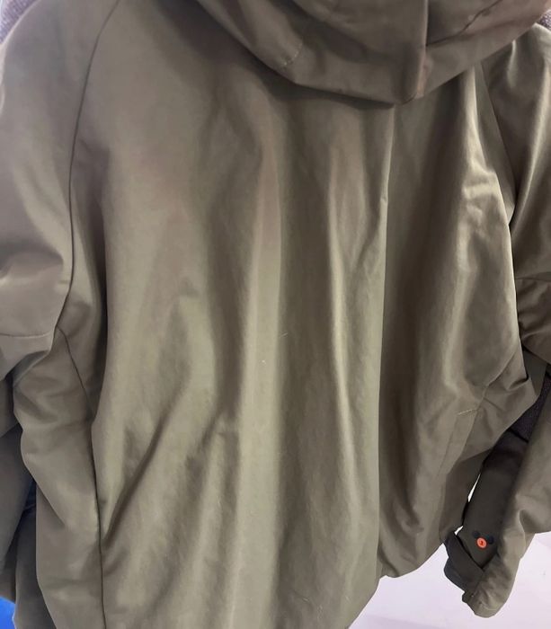 Beretta Harkila Deerhunter super kurtka męska z kapturem