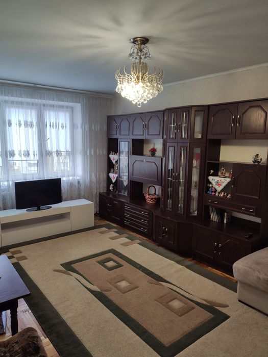 Оренда 3-кімнатна квартира рн. Автовокзал, вул. Данила Галицького