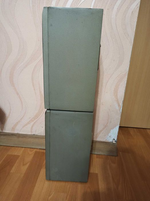 Корпуса колонки 15АС225 50ас201 10АС232  БЕЗКОШТОВНА ОЛХдоставка