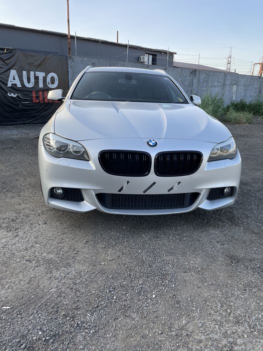 Разборка BMW f 10/11 2.0d