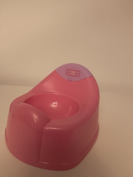 Sprzedam nocnik dla lalki