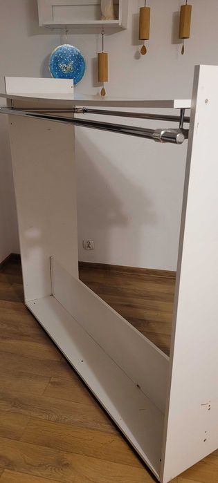 Duży wieszak/garderoba