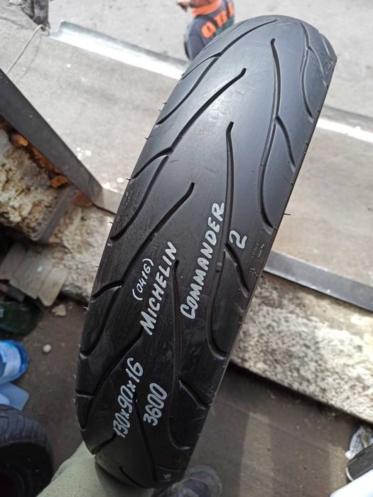 Мото шина резина MU MT 130 / 90 B R 16 мотошина