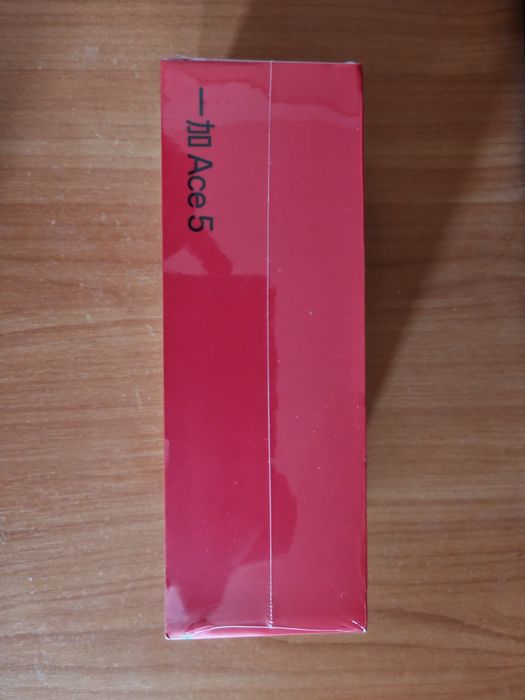 ‼️ТОП OnePlus Ace 5 (12/256, Snapdragon 8Gen 3, NFC, 6400mA)