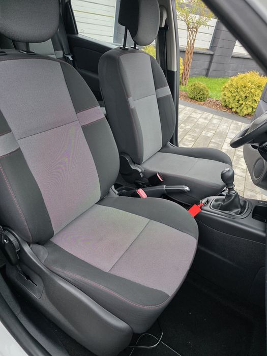 Renault Scenic 15rok z Niemiec