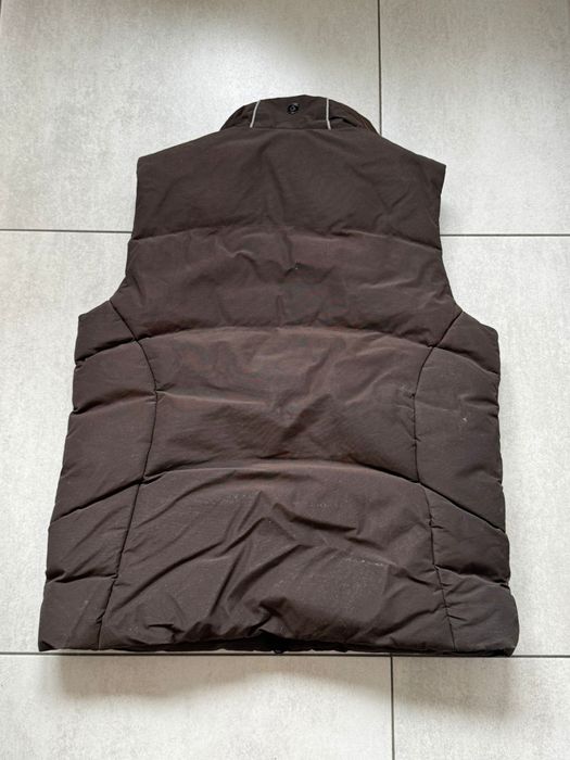 Bezrękawnik męski Wellensteyn