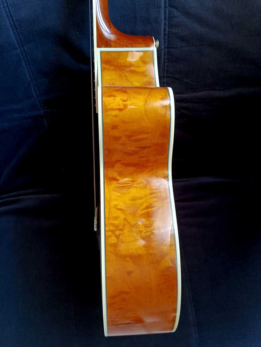 Guitarra Epiphone PR-6E TA