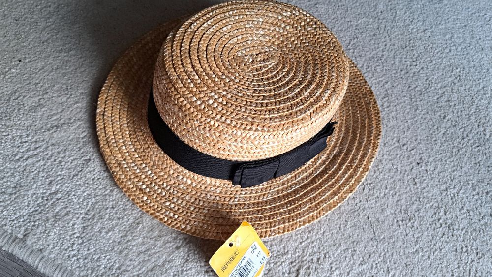 Kapelusz panama SoulCal de lux