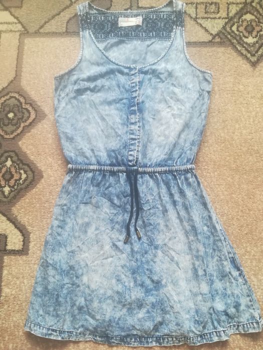 Sukienka damska House rozmiar XS