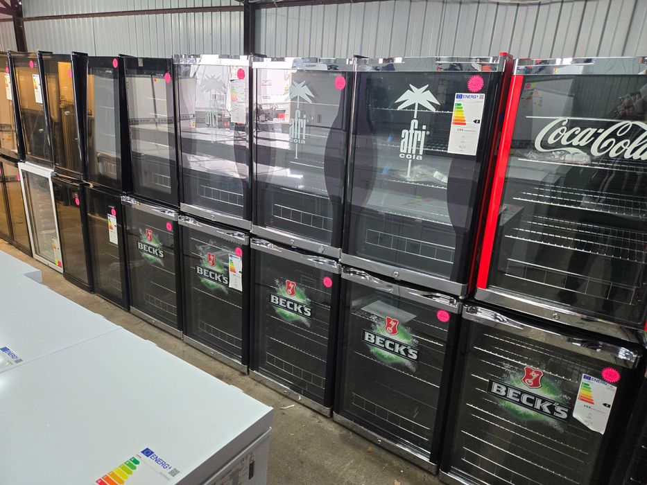 OUTLET Wspólna 6 Janki Lodówka na napoje MEGA WYBÓR