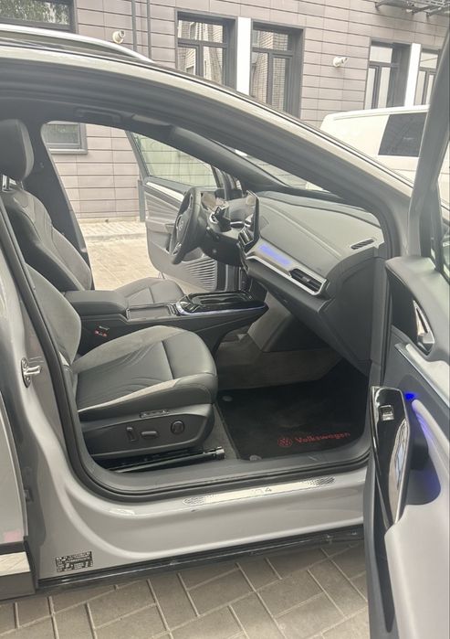 Volkswagen ID.4 Pro 2023