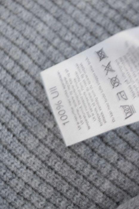 Ulvang 100%wełna, unisex bez wad M