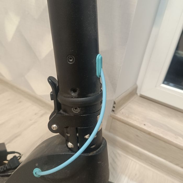 Електросамокат Proove X-City Pro 350W