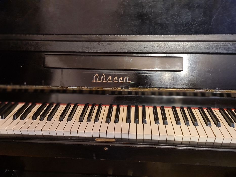 Фортепіано "Одесса ".