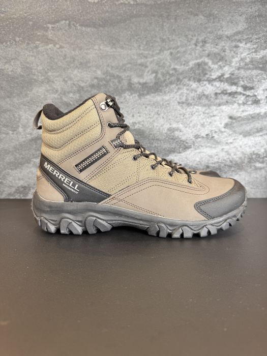 Водостійкі Черевики Merrell Thermo (є розміри)!