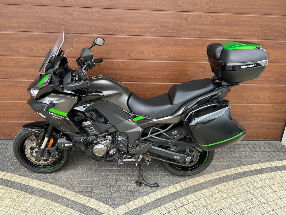 Kawasaki