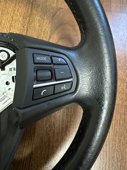 Кермо БМВ Х5 f15