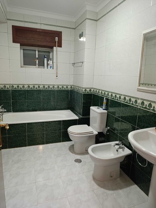 ALUGO quarto no Barreiro