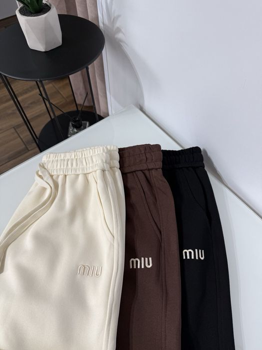 Штани жіночі спортивні MIU