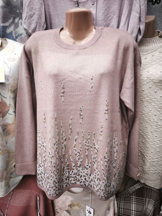 Жіночі светри кофти нарядні