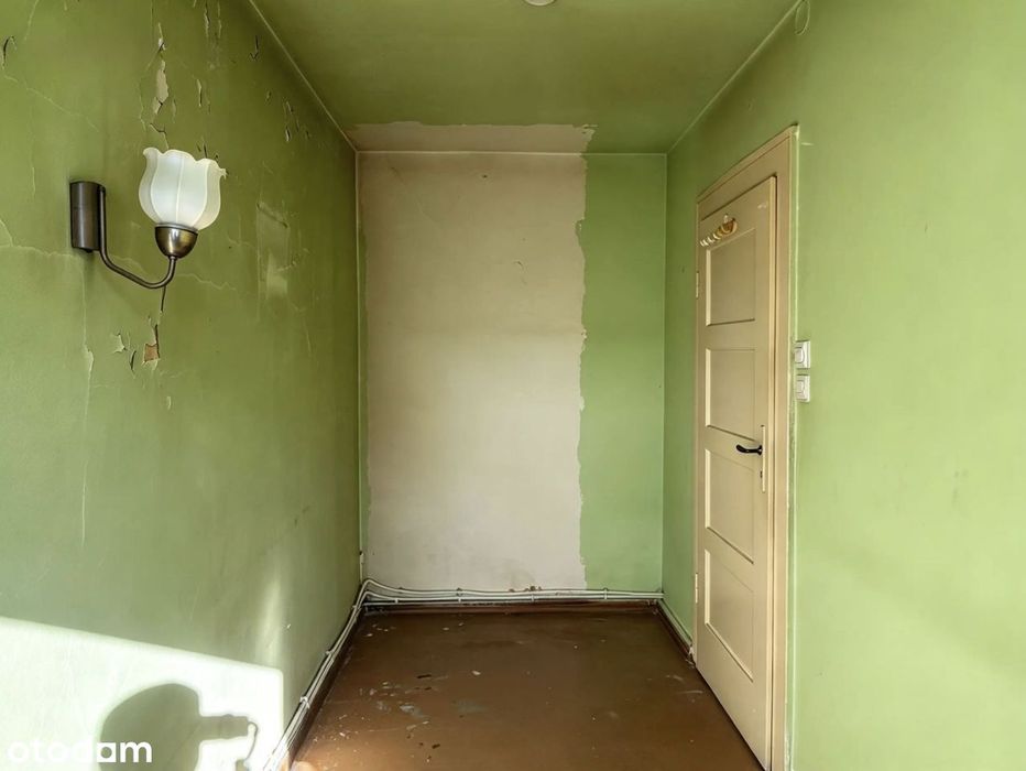3 Pokoje Na Parterze | Oleśnica, Ul. Moniuszki | 5