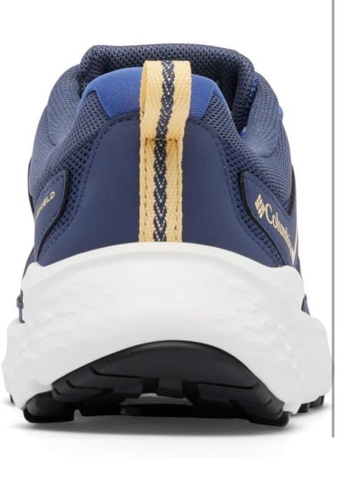 Кросівки жіночі Columbia Novo Trail Hiking
