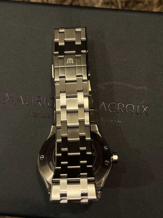 Maurice Lacroix Aikon Quartz 40mm