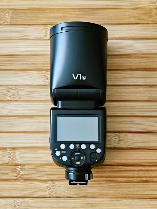 Godox V1 - Sony Mount