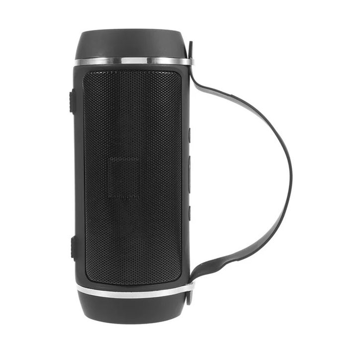 Портативна Блютуз  FM колонка J016 mini