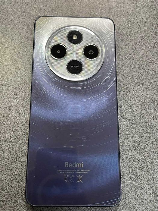 Топовый смартфон Xiaomi Redmi 14c