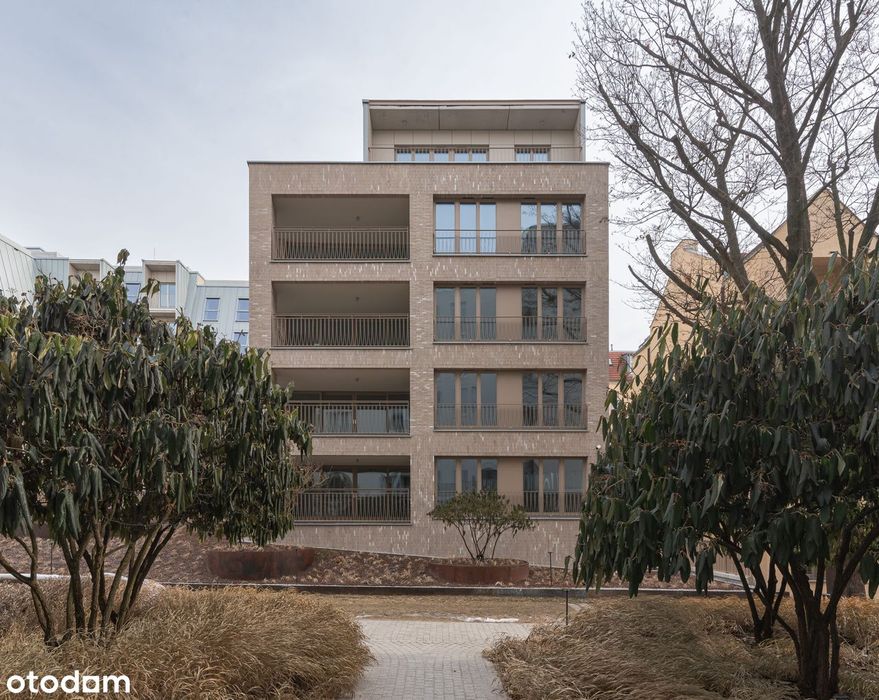 Perfumiarnia 2 | mieszkanie 57,14  m² | A.01.01