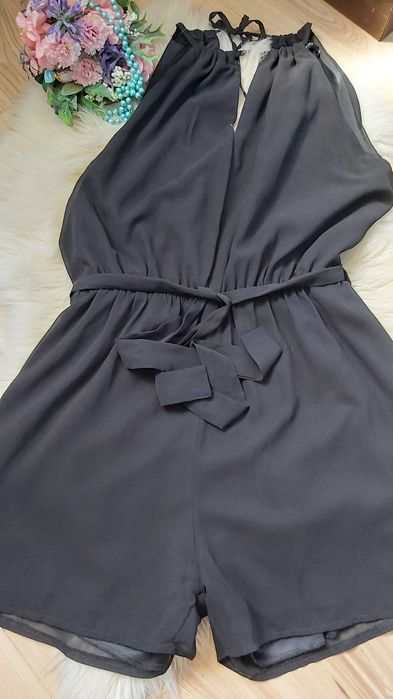 Kombinezon krótki