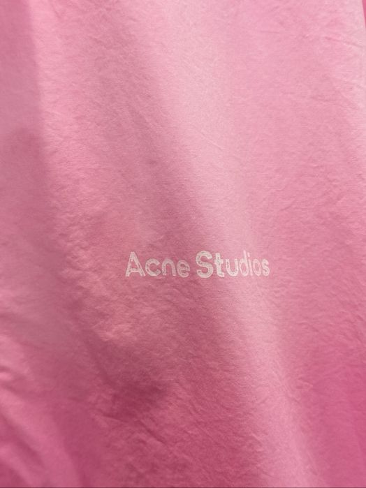 Ветровка куртка Acne Studios