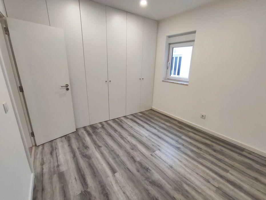 Moradia Térrea T2_Sarilhos Grandes_Despesas incluídas