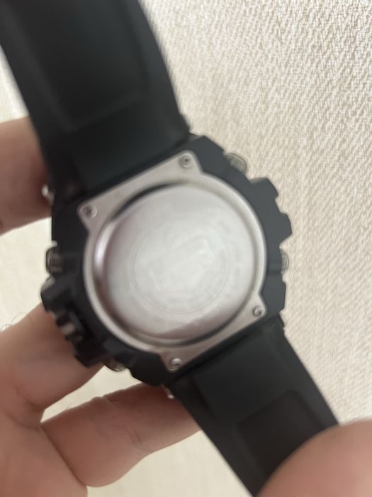 Часы casio в отличном состоянии