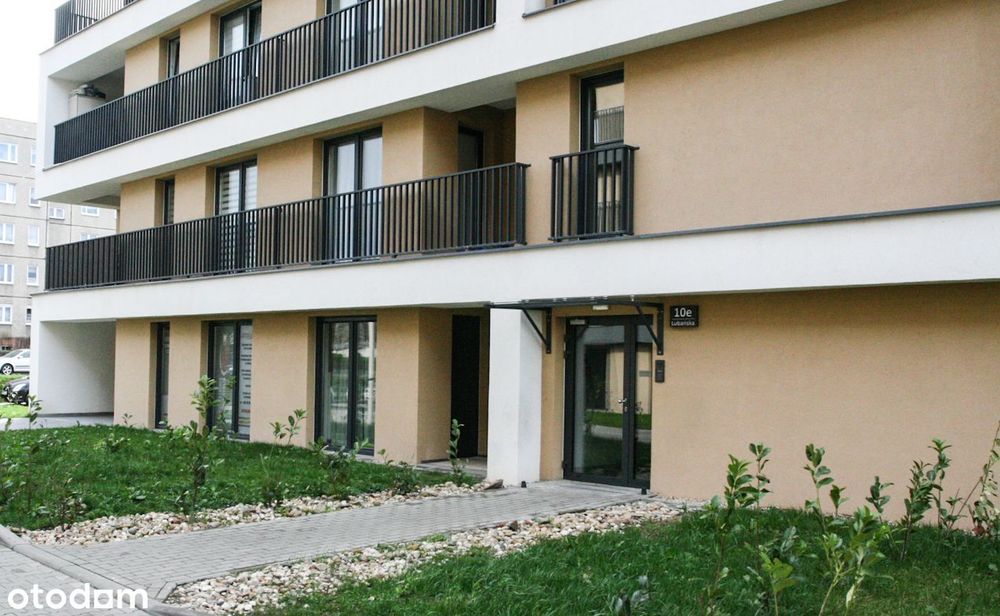 Kawalerka 33m2 do wynajecia