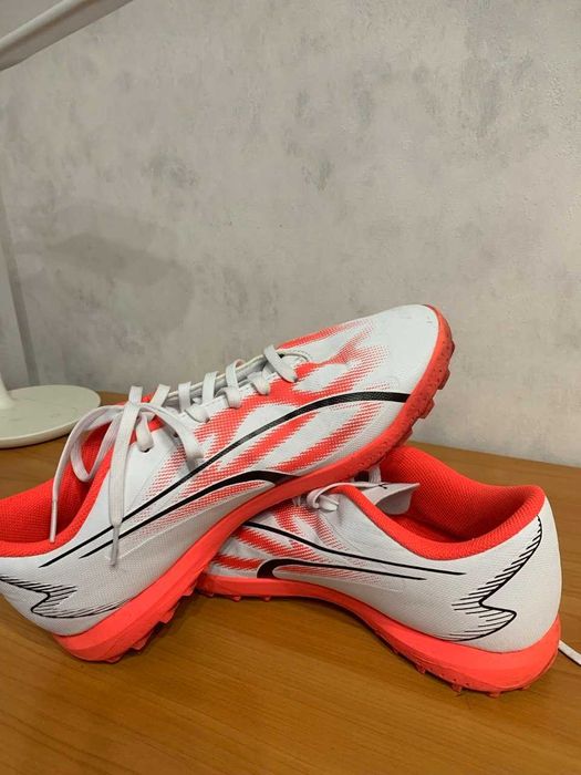 Сороканіжки Puma