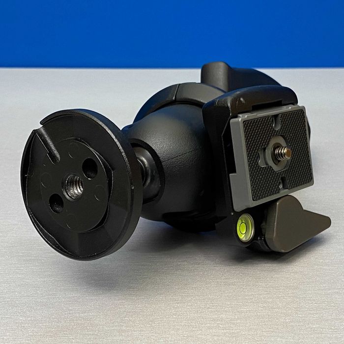 Manfrotto Light Duty Gripp Ball Head | 327RC2