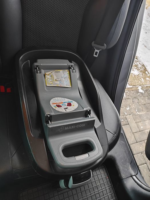 Maxi Cosi Cabriofix z bazą